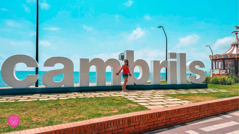 Familienurlaub im Estival ElDorado 4 Resort* Spanien