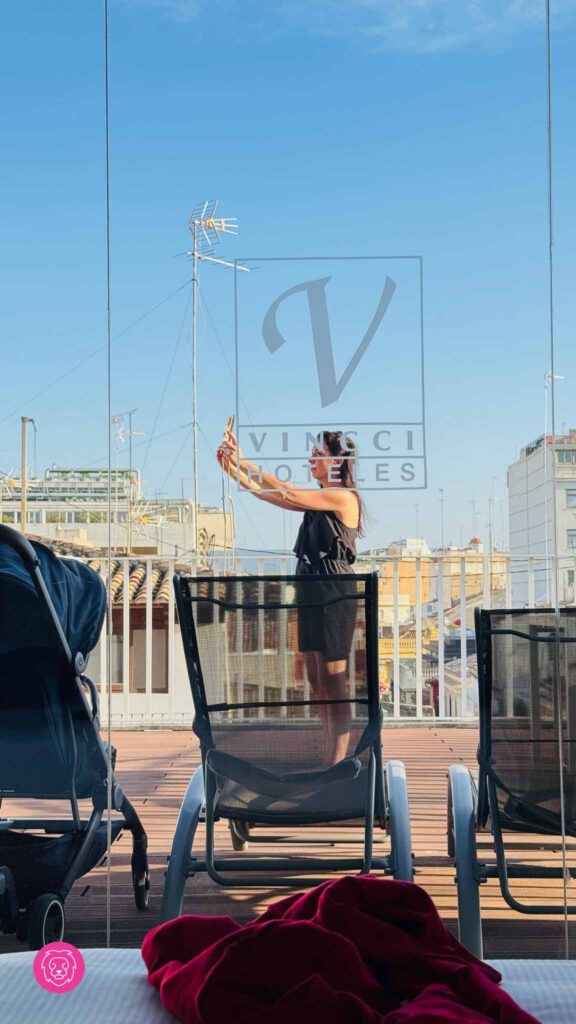 Hotel Vincci Palace Valencia